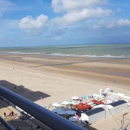 C-View Holiday Middelkerke Dış mekan fotoğraf