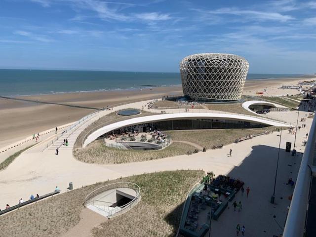 C-View Holiday Middelkerke Dış mekan fotoğraf